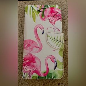 IPhone 11 Wallet Case